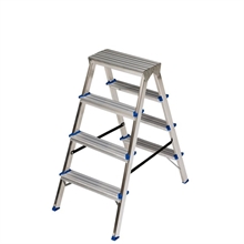Arbejdsbuk Hobby 2x4 trin, 0,94 m