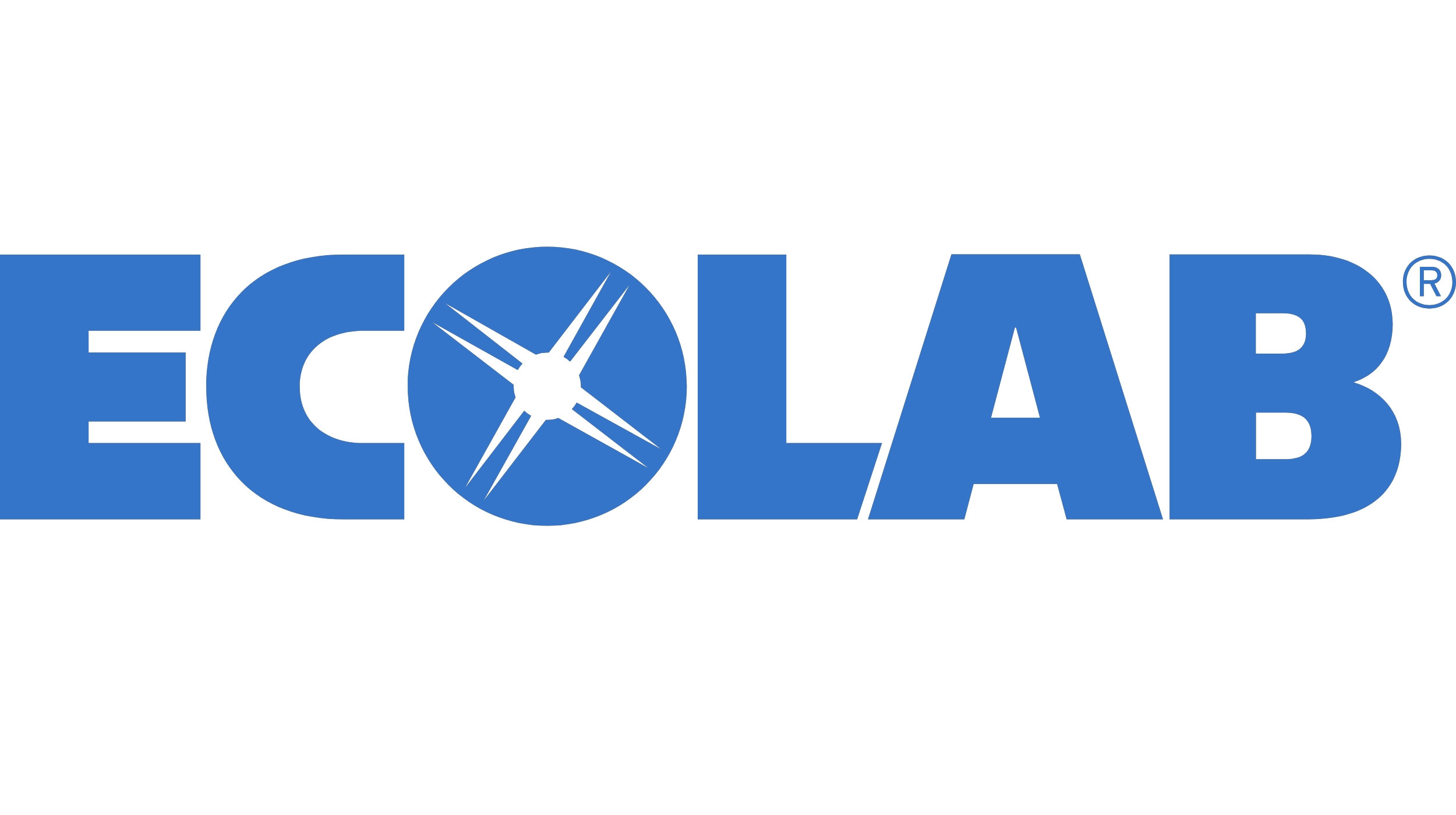 Ecolab