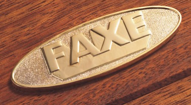 Faxe 