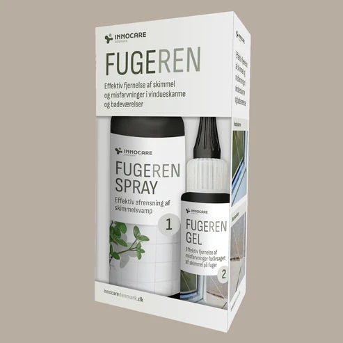 PROTOX FUGEREN 500/ 250 ML BOX