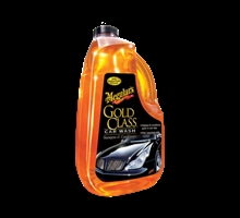 Meguiar's - Gold Class Shampoo 1,89Ltr