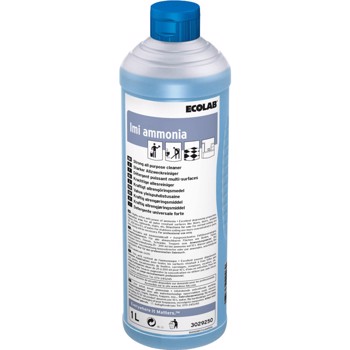 Ecolab Imi Ammonia 1 liter