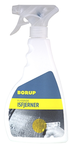 borup isfjerner ktb. 0,5 L