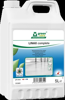 Linax Complete 5 liter Polishfjerner