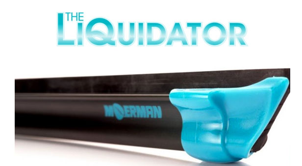 Moerman/Liquidator