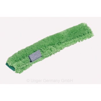 Unger mikrostrip overtræk grøn 25 cm