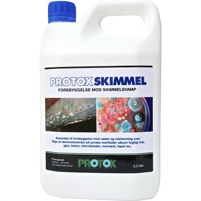 Protox Skimmel 5 liter