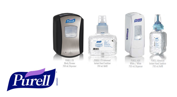 Purell