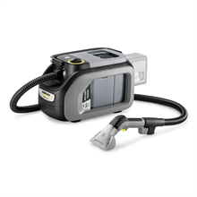 Puzzi 2/1 Bp (uden batteri og lader) 