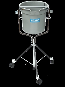 Sorbo Quadpropod Trolley & Ergospand