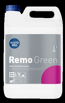 Kiilto Pro Remo Green 5L grundrens 14 PH