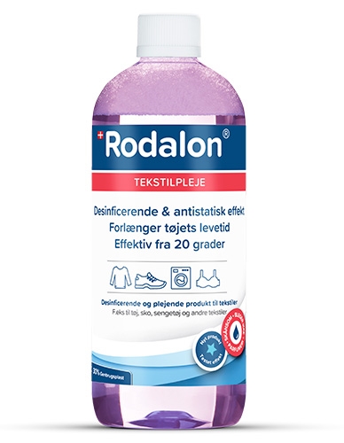 borup rodalon testilpleje 1 l