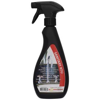 Sanitet Spray 500 ml