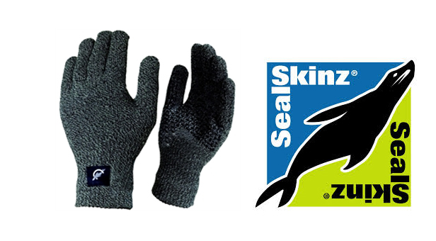 SealSkinz handsker