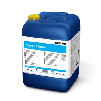 Ecolab Hygenil Chlorine 24 KG