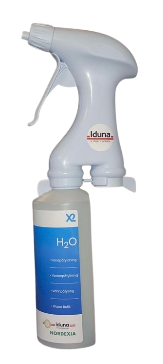 iduna spraykit