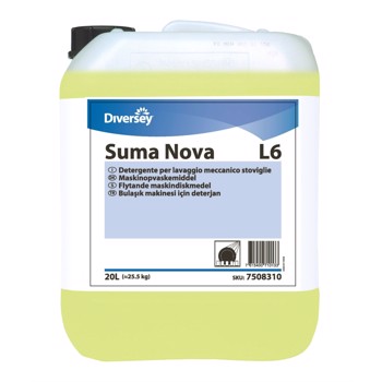 Suma Nova L6 10 liter