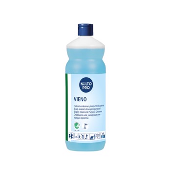 Kiilto Vieno med parfume UNIVERSAL 1 L