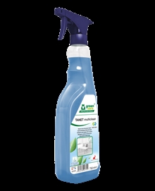 Tanet Multiclean, 750ml Universal/ 100stk/palle 