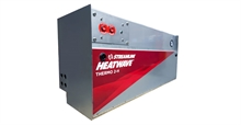 Heatwave™ Thermo 2 Dual Complete -Horizontal Cabinet