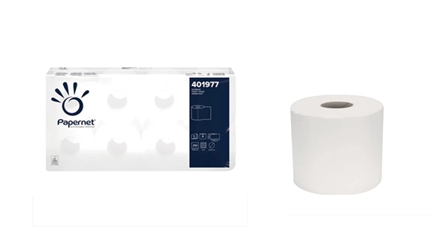 Toiletpapir