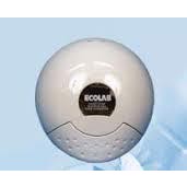 Ecolab dispenser til Premium Line, Hvid