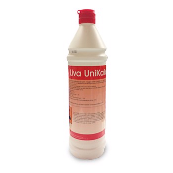Liva Unikalk, 1 liter