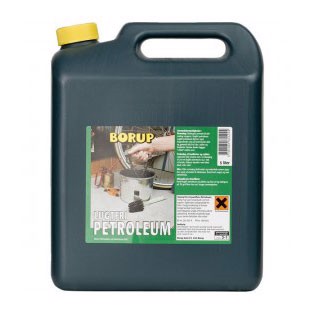 Lugtsvag Petroleum, 5 liter