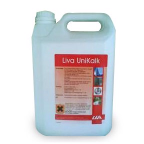 Liva Unikalk, 5 liter