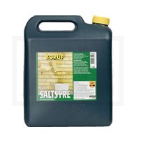 Saltsyre 30%, 5 liter