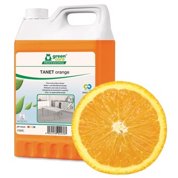 Tanet Orange 5 liter