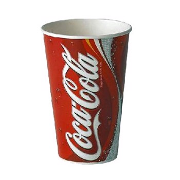 Coca Cola Bægre, 0,8 ltr, 50 stk x 15 pakker