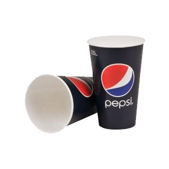 Pepsi Bægre, 0,8 ltr, 50stk/pak x 20 pakker /1000 stk 