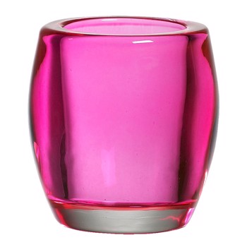 Re-Light Candle, 25 timer, Pink