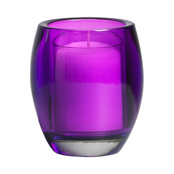 Re-Light Candle, 25 timer, Lilla