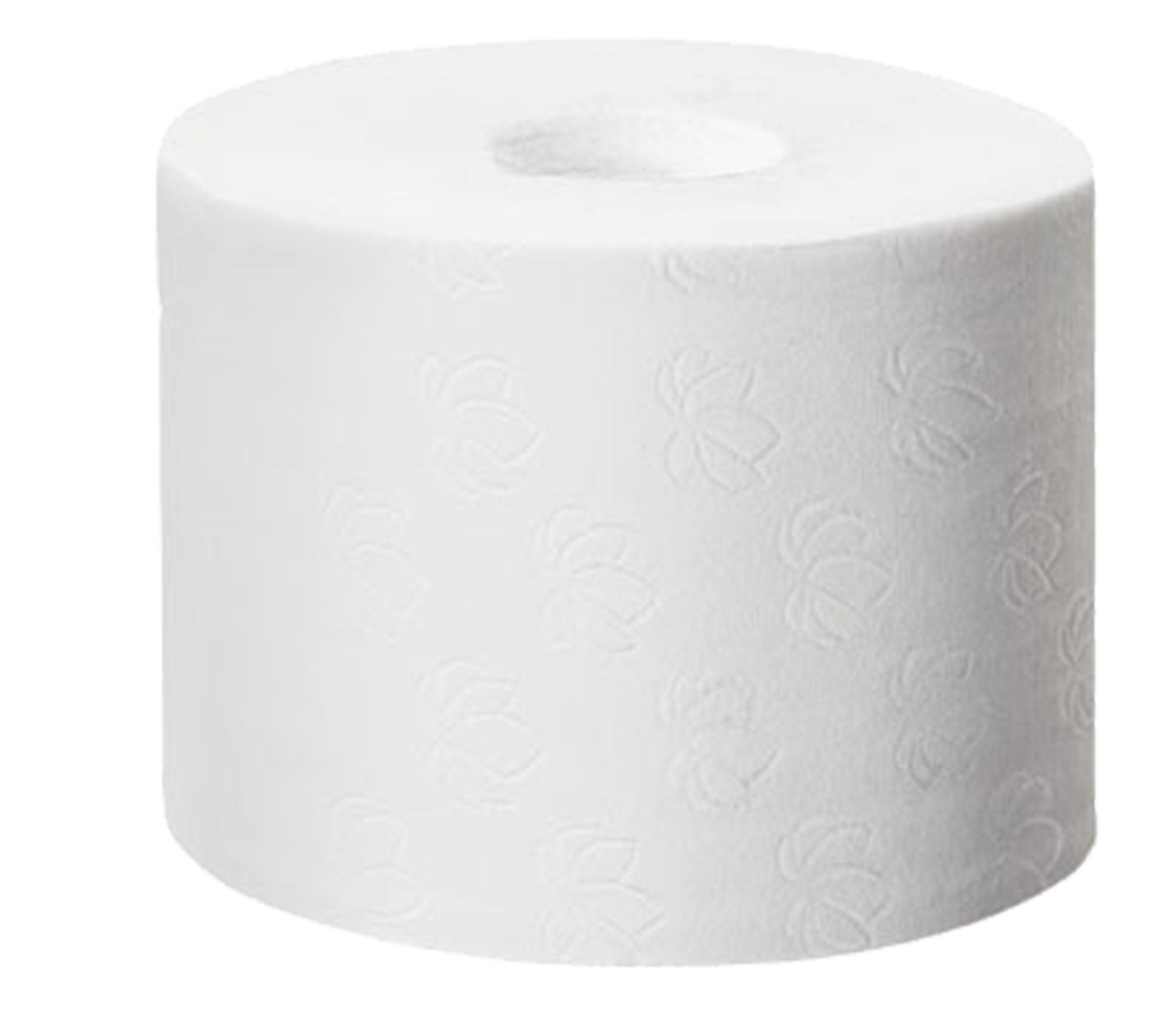 Toiletpapir Compact 2 lags, ruller ALTERNATIV
