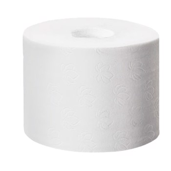 Toiletpapir Compact 2 lags, hvid, 36 ruller ALTERNATIV