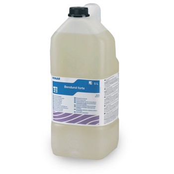 Ecolab Bendurol Forte, 5 liter