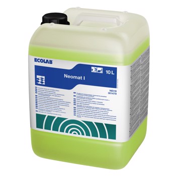 Ecolab Neomat I 10 liter Universal