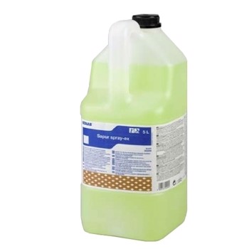 Ecolab Sapur Spray Ex, 5 liter