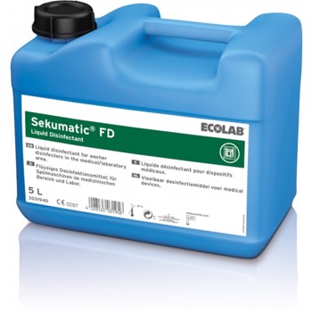 Ecolab Sekumatic FD  5 liter