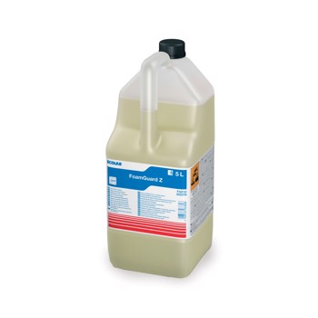 Ecolab FoamGuard Z, 5 liter, Skumrengøring