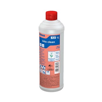Ecolab Into Clean, 1 liter Sanitet