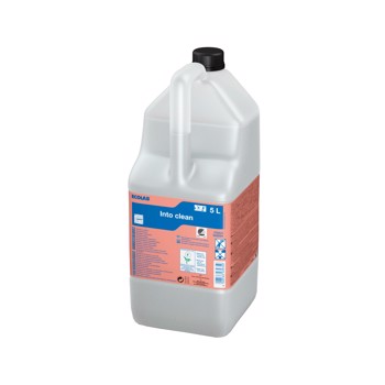 Ecolab Into Clean, 5 liter