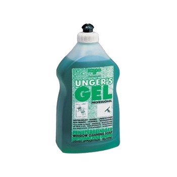 Unger's Gel 0,5 liter