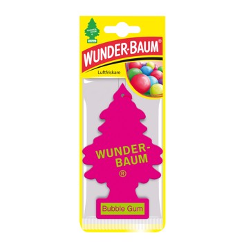 Wunder-Baum Bubble Gum bilduft, 1 stk