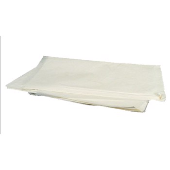 Bagepapir med silicone, 45x60 cm, 40 gr, 500 stk