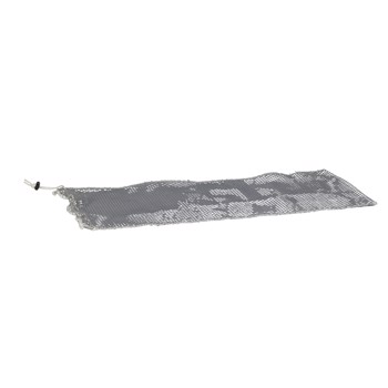 Vikan Vasketøjsnet grå, 70 cm