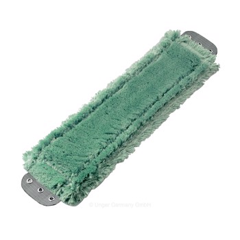 Unger Mikrofibermoppe Grøn, 40 cm