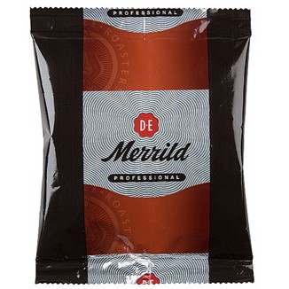 Kaffe Merrild Aroma 163 x 55 g
